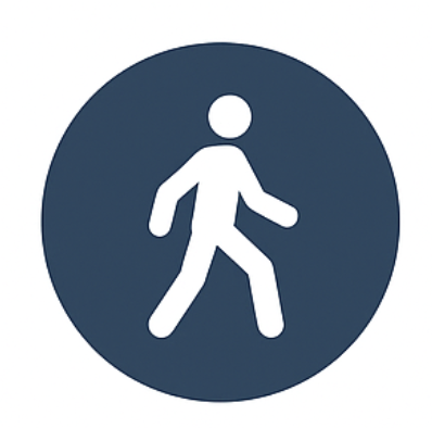 abogados de accidentes de peatones en Miami