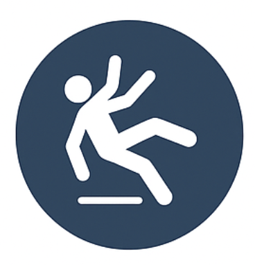 abogados para caidas o resbalones en Miami