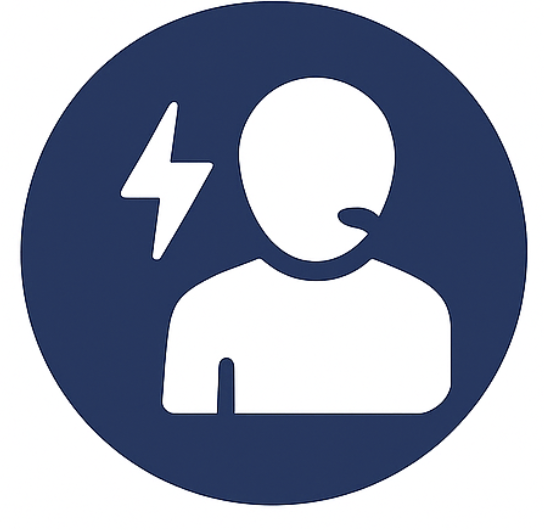 Dolor físico y sufrimiento emocional por accidente con scooter eléctrico