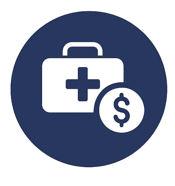 Gastos médicos actuales y futuros tras accidente con scooter eléctrico