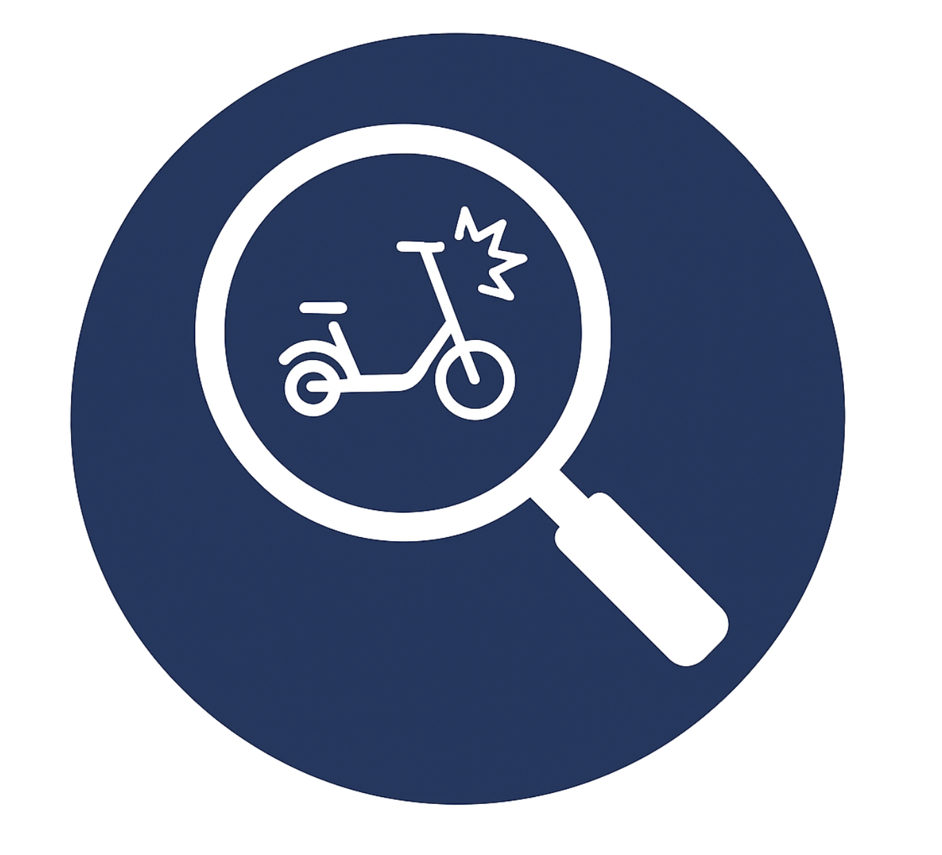 Investigación detallada del accidente con scooter eléctrico en Miami