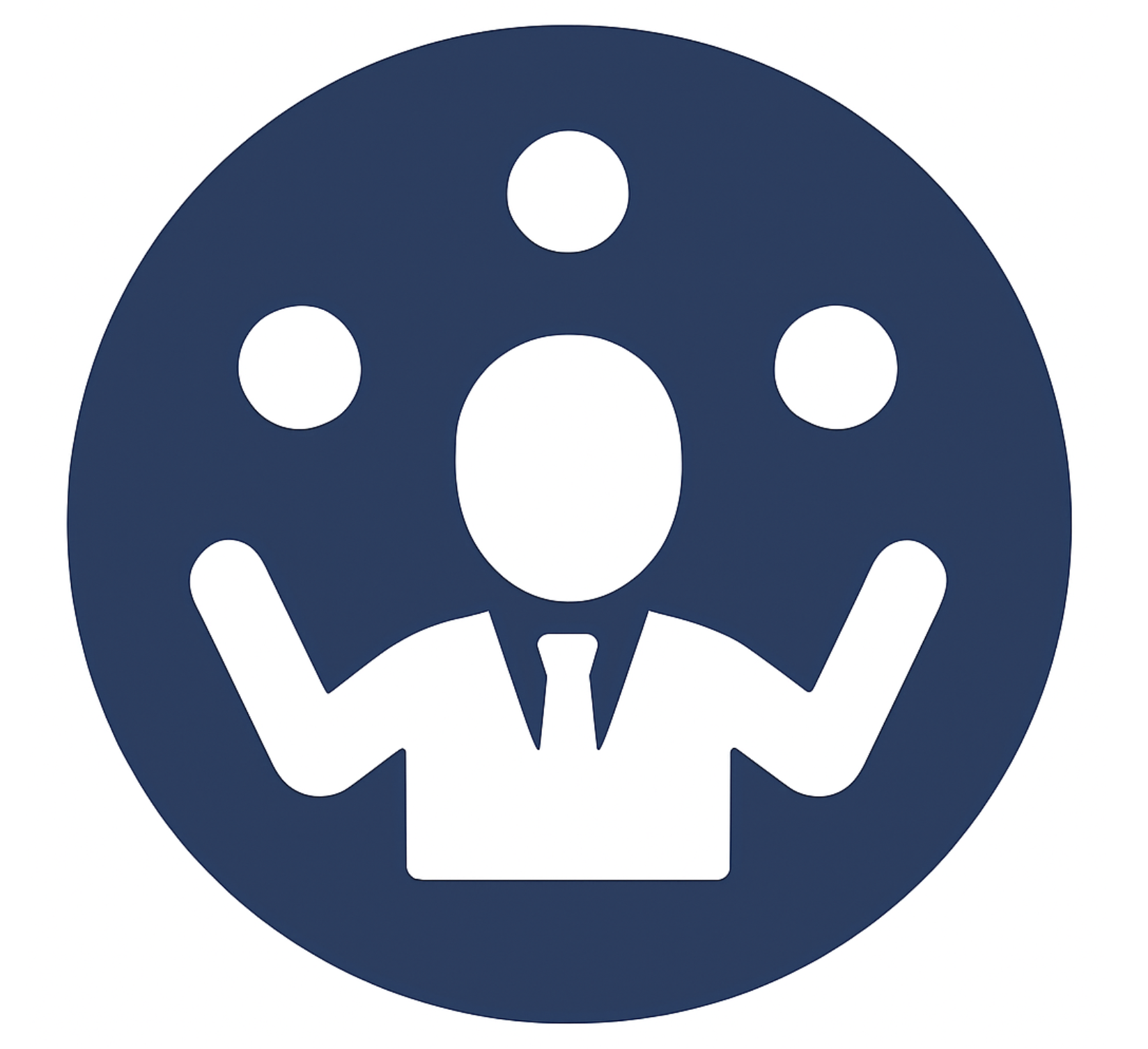 El abogado se encarga de múltiples responsabilidades por usted